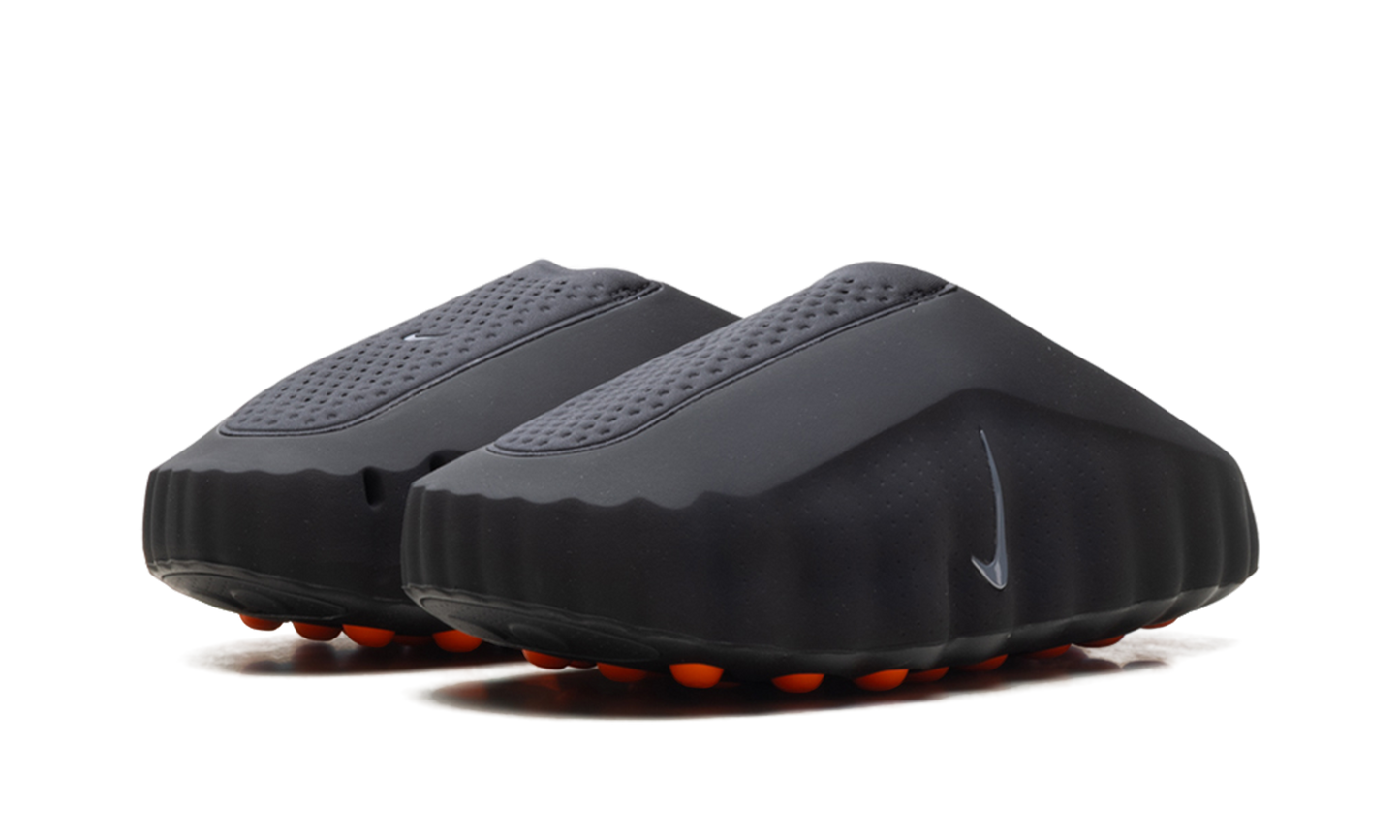 Nike Mind 001 Slide Black Chrome
