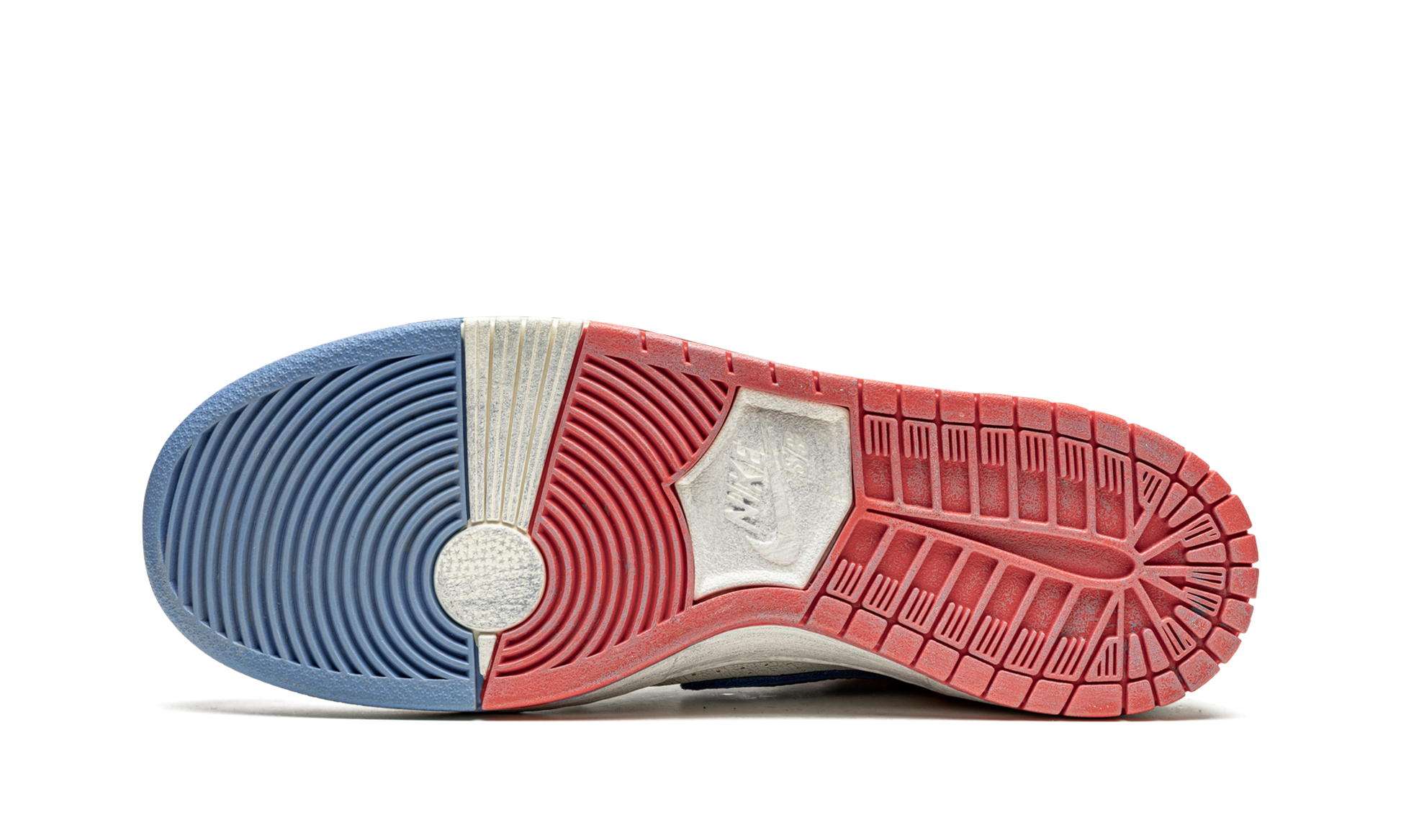 Nike SB Dunk High Pro Ishod Wair x Magnus Walker