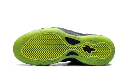 Nike Air Foamposite One Black Volt