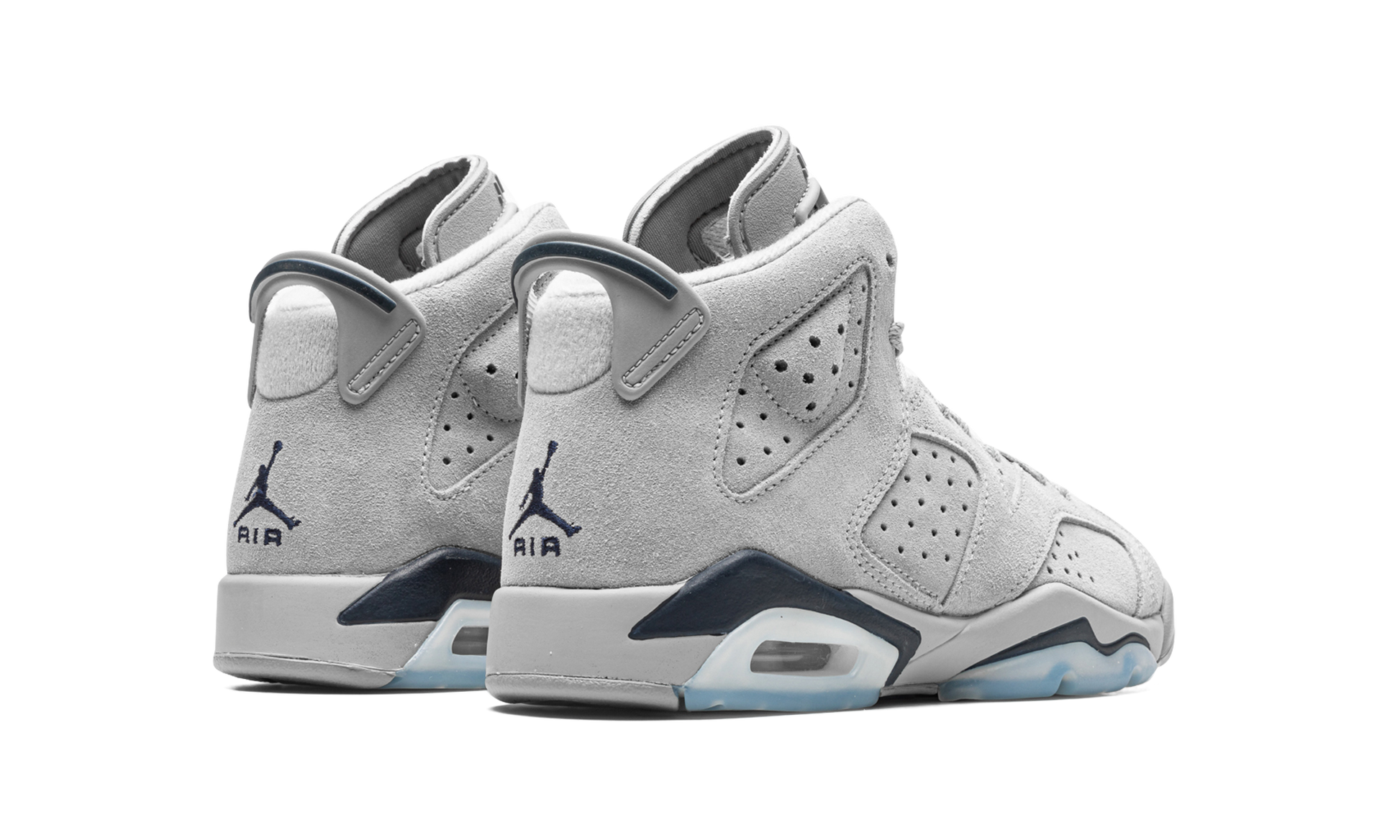 Jordan 6 Retro Georgetown (2022) (GS)