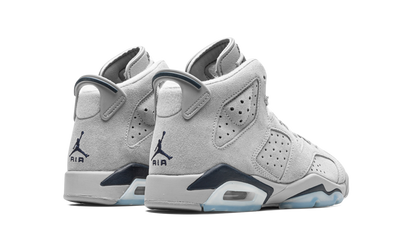 Jordan 6 Retro Georgetown (2022) (GS)