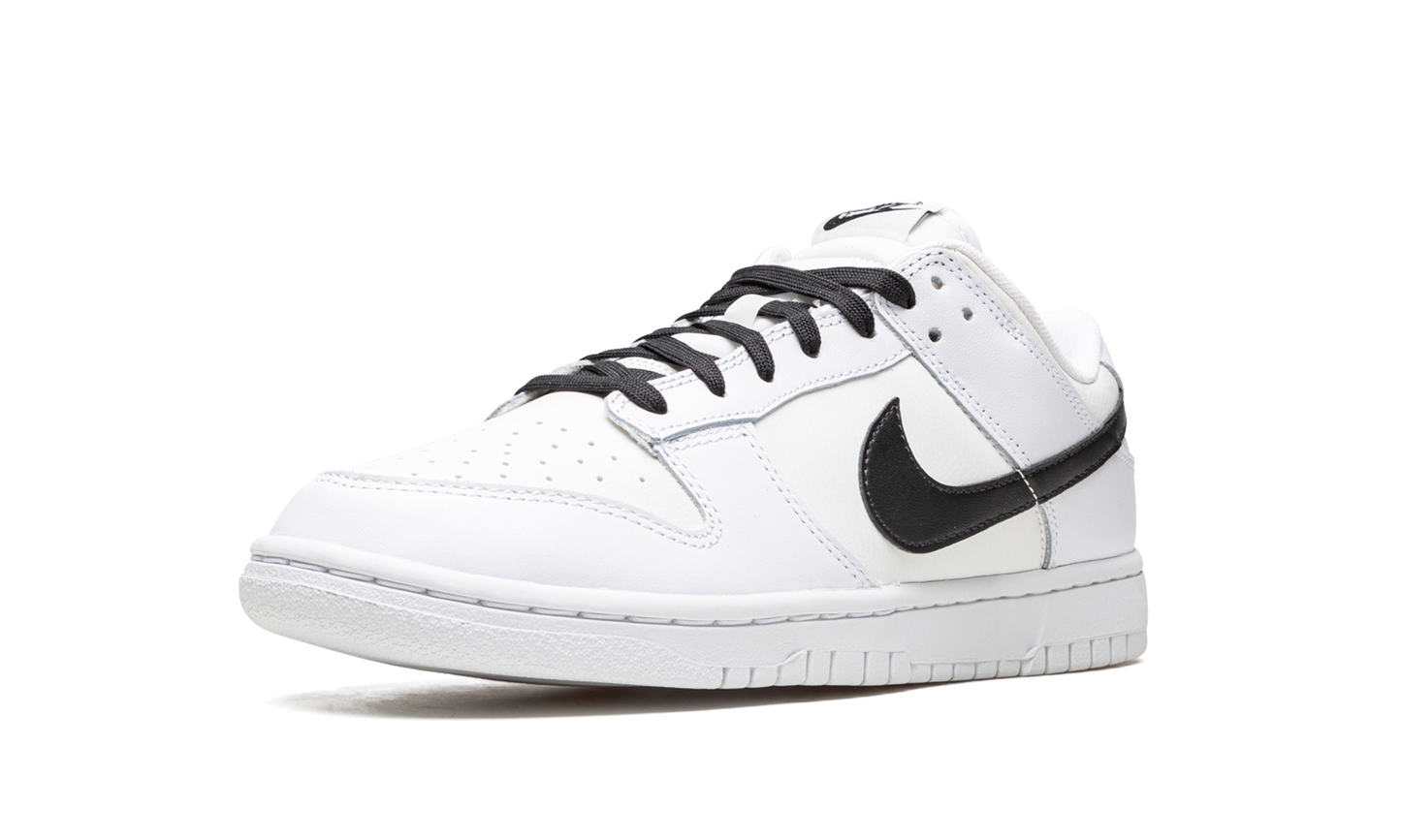 Nike Dunk Low Reverse Panda