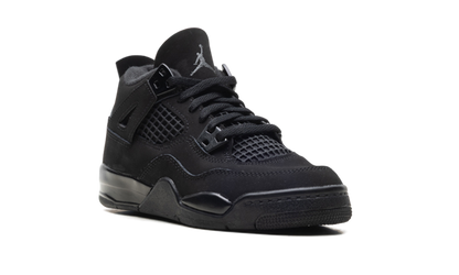 Jordan 4 Retro Black Cat (2025) (PS)