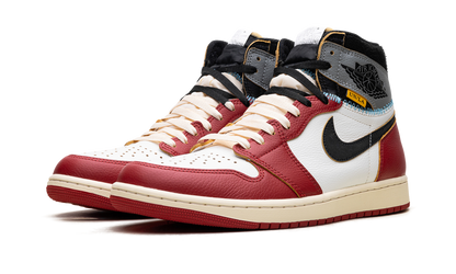 Jordan 1 Retro High OG SP Union LA Chicago Shadow