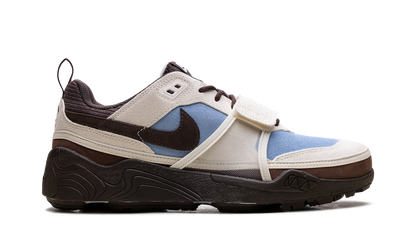 Nike Zoom Field Jaxx Travis Scott Leche Blue