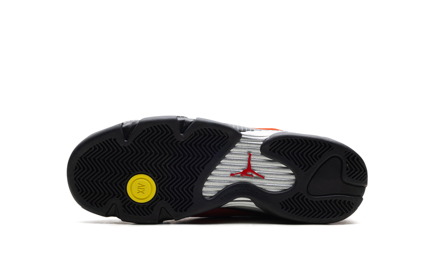 Jordan 14 Retro Ferrari (2025) (GS)
