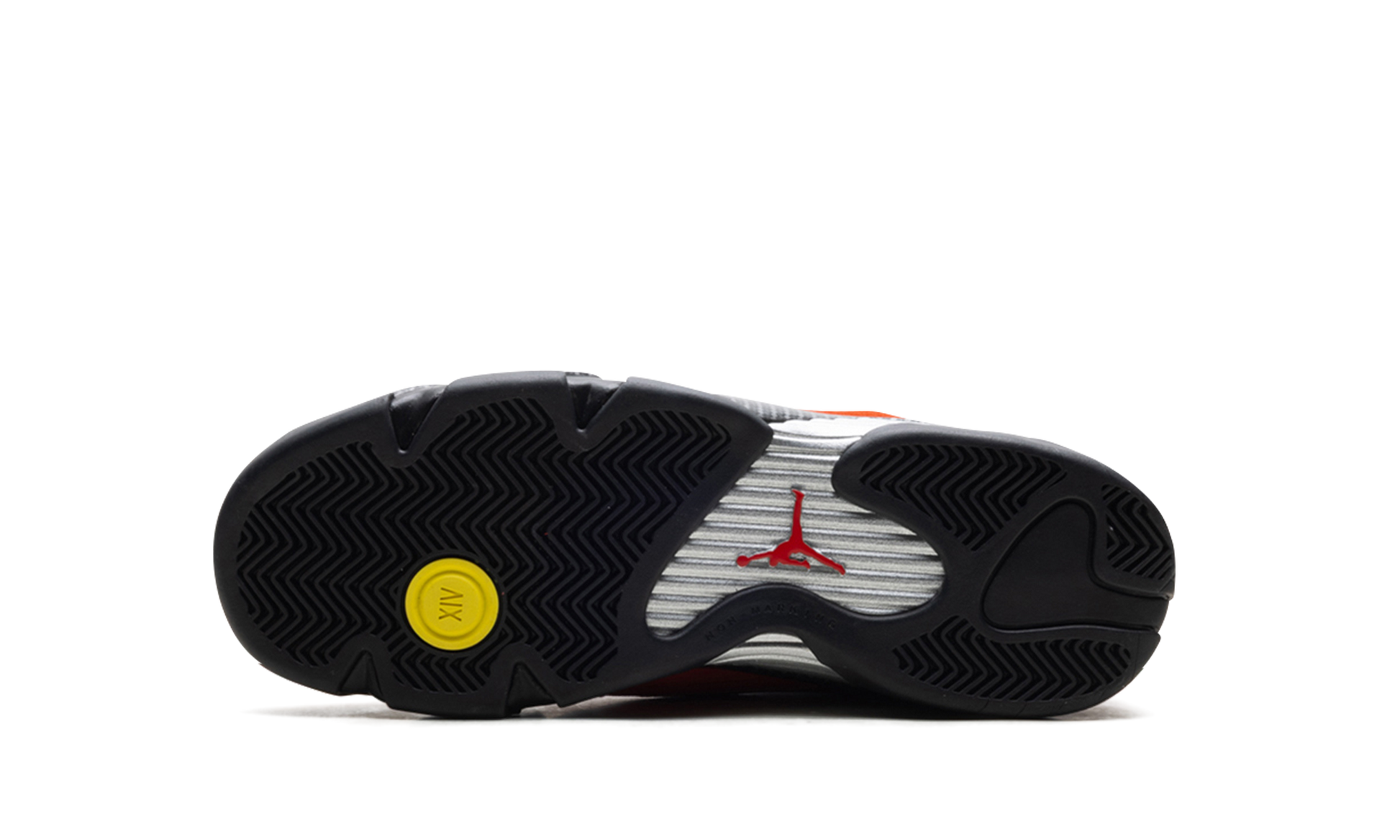 Jordan 14 Retro Ferrari (2025) (GS)