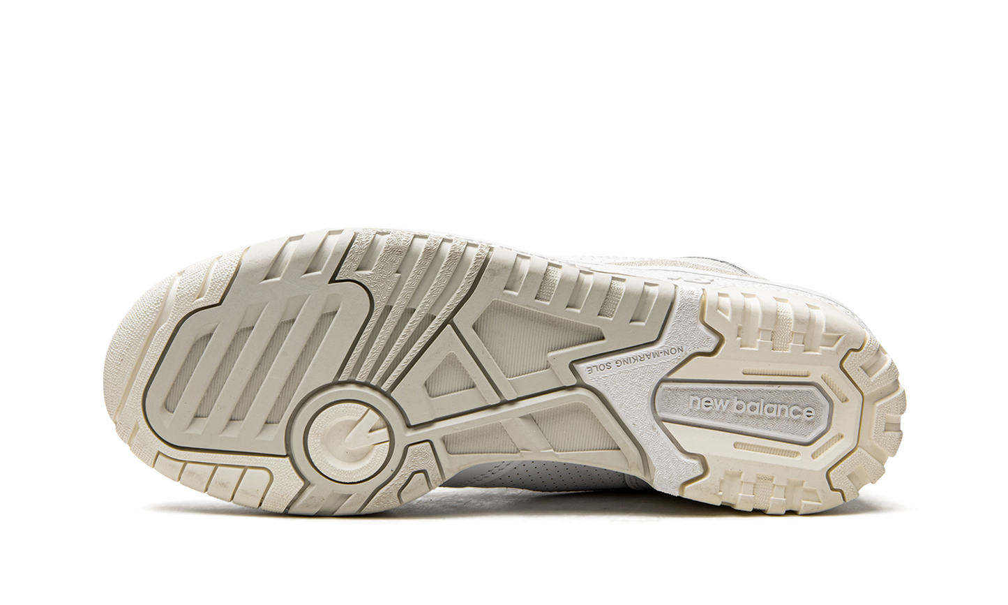 New Balance 550 Silver Birch (Women's)