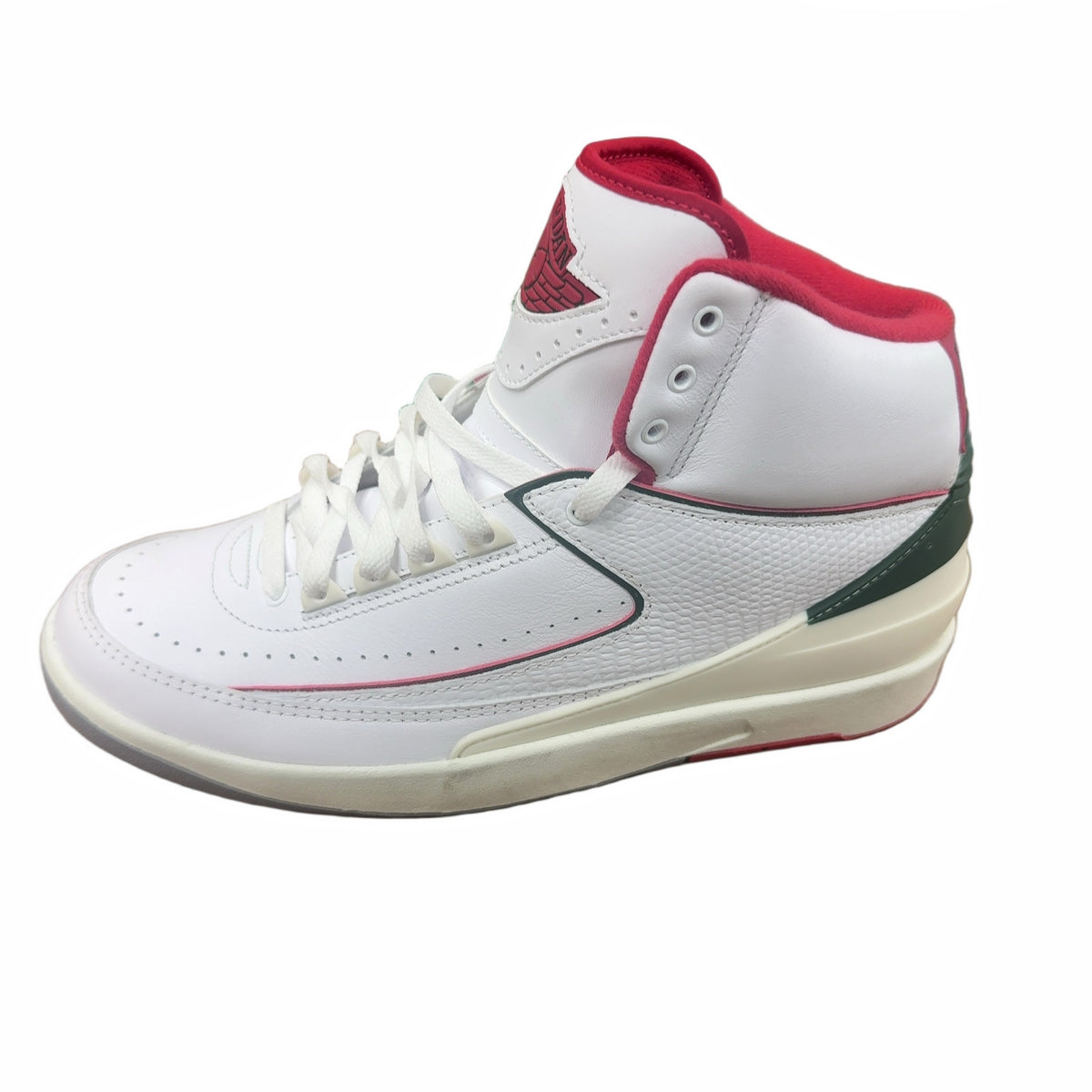 Jordan 2 Retro Origins