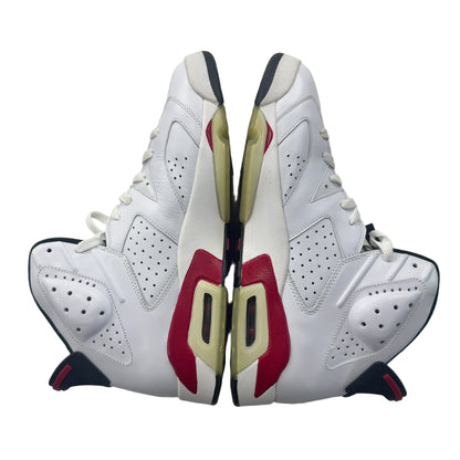 Jordan 6 Retro Bulls (2010)