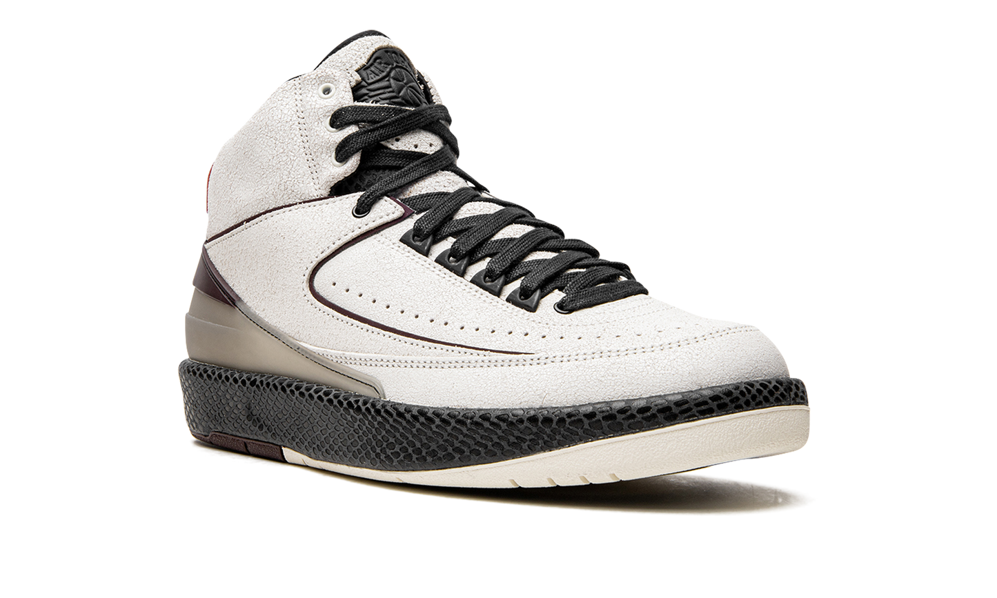 Jordan 2 Retro A Ma Maniére Airness
