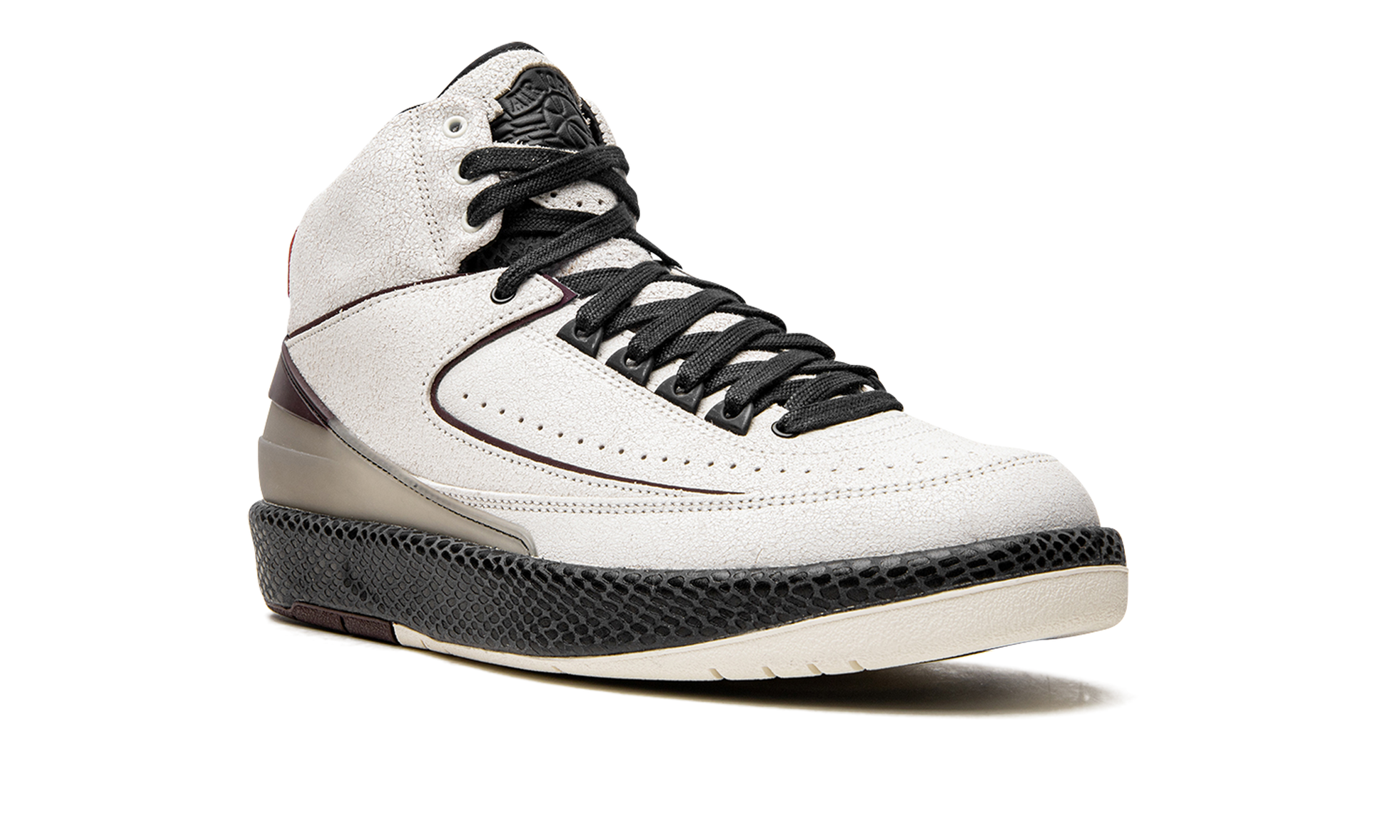Jordan 2 Retro A Ma Maniére Airness