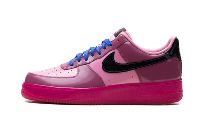 Nike Air Force 1 Low Pink Cooler Mulberry Rose