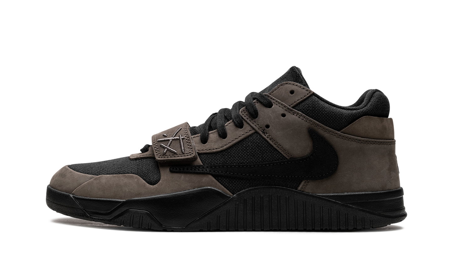 Jordan Jumpman Jack TR Travis Scott Dark Mocha