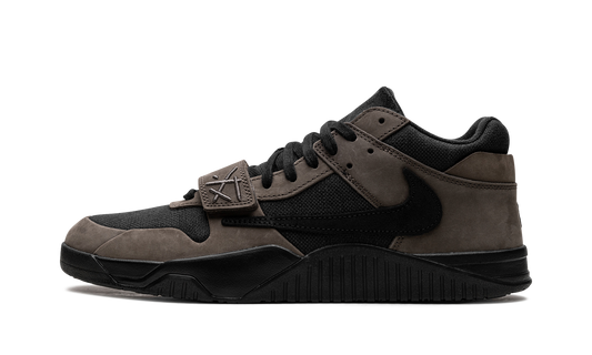 Jordan Jumpman Jack TR Travis Scott Dark Mocha