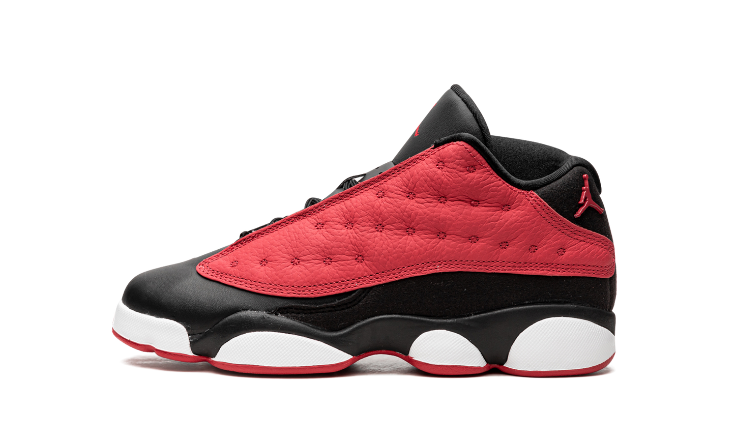 Jordan 13 Retro Low Very Berry (GS)