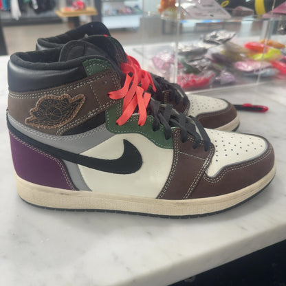 Jordan 1 Retro High OG Hand Crafted