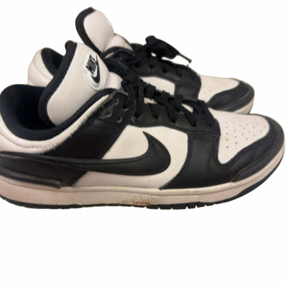 Nike Dunk Low Twist Panda (Women's)