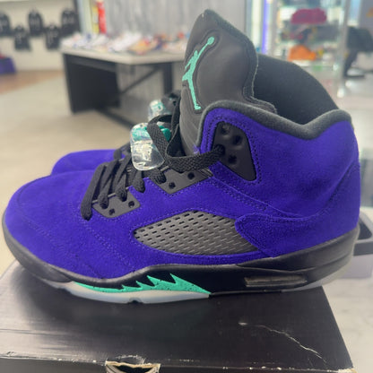 Jordan 5 Retro Alternate Grape
