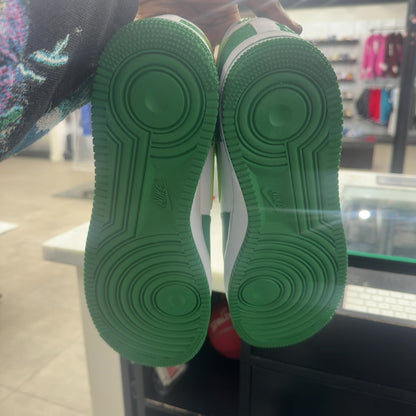 Nike Air Force 1 Low Shamrock St Patrick's Day (2021)