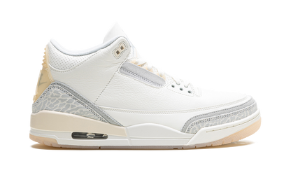 Jordan 3 Retro Craft Ivory