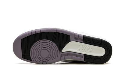 Jordan 2 Retro Python