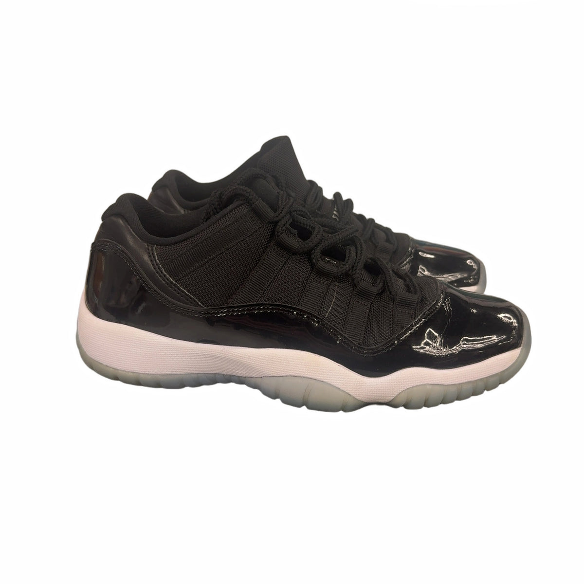 Jordan 11 Retro Low Space Jam (GS)