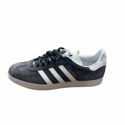 adidas Gazelle Solid Grey