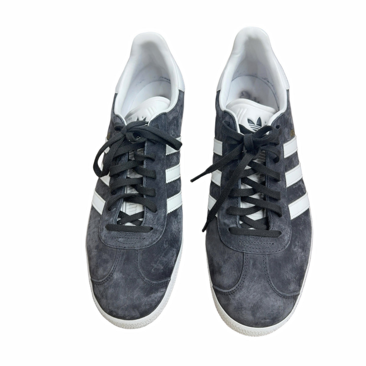 adidas Gazelle Solid Grey