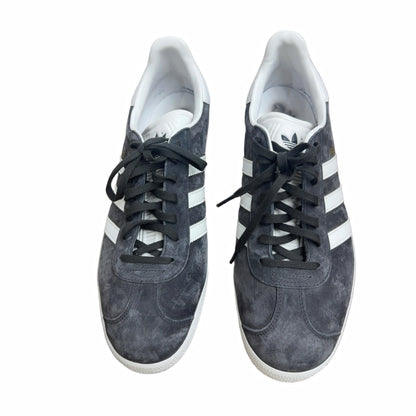 adidas Gazelle Solid Grey