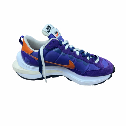 Nike Vaporwaffle sacai Dark Iris