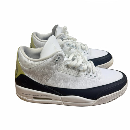 Jordan 3 Retro Fragment