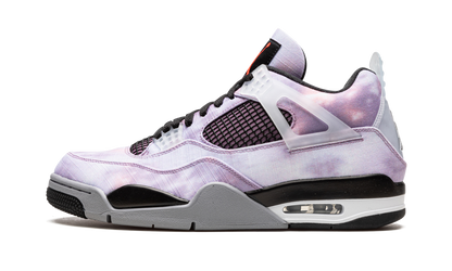 Jordan 4 Retro Zen Master