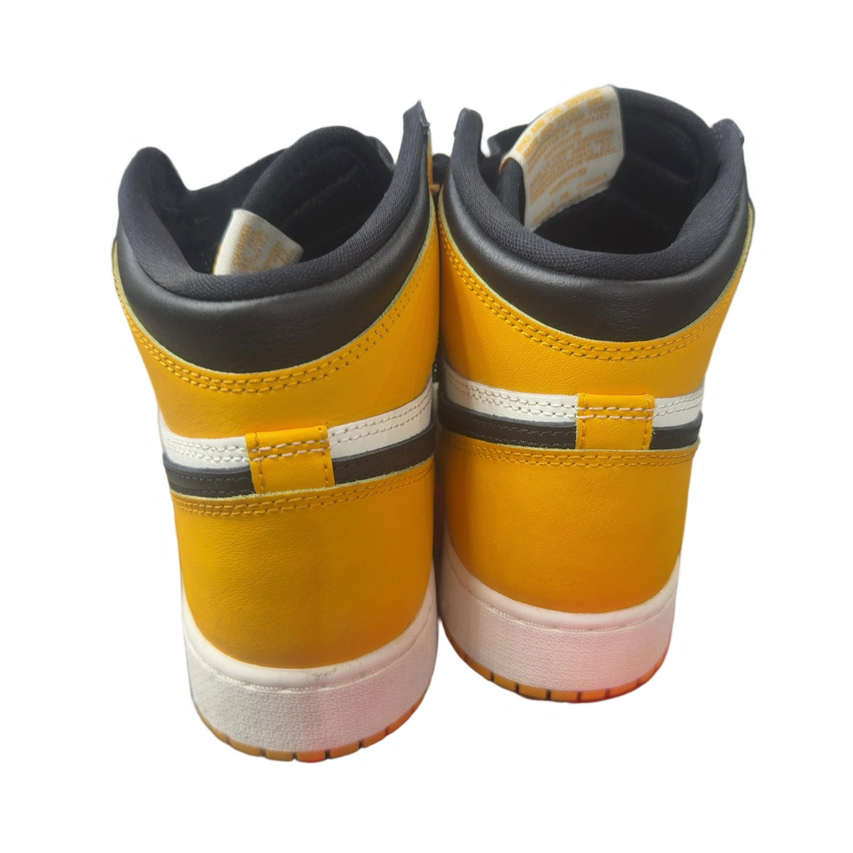 Jordan 1 Retro High OG Taxi (GS)