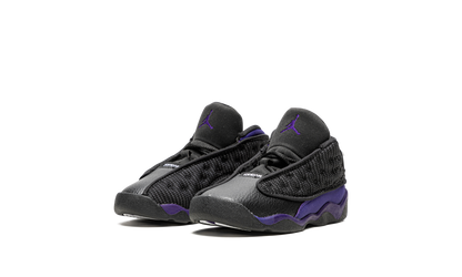 Jordan 13 Retro Court Purple (TD)