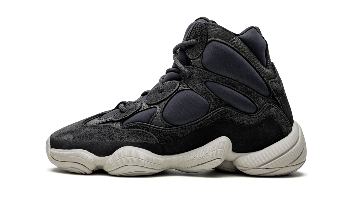 adidas Yeezy 500 High Slate
