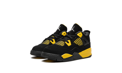 Jordan 4 Retro Thunder (2023) (TD)