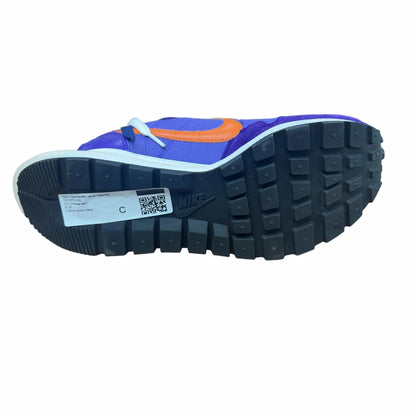 Nike Vaporwaffle sacai Dark Iris