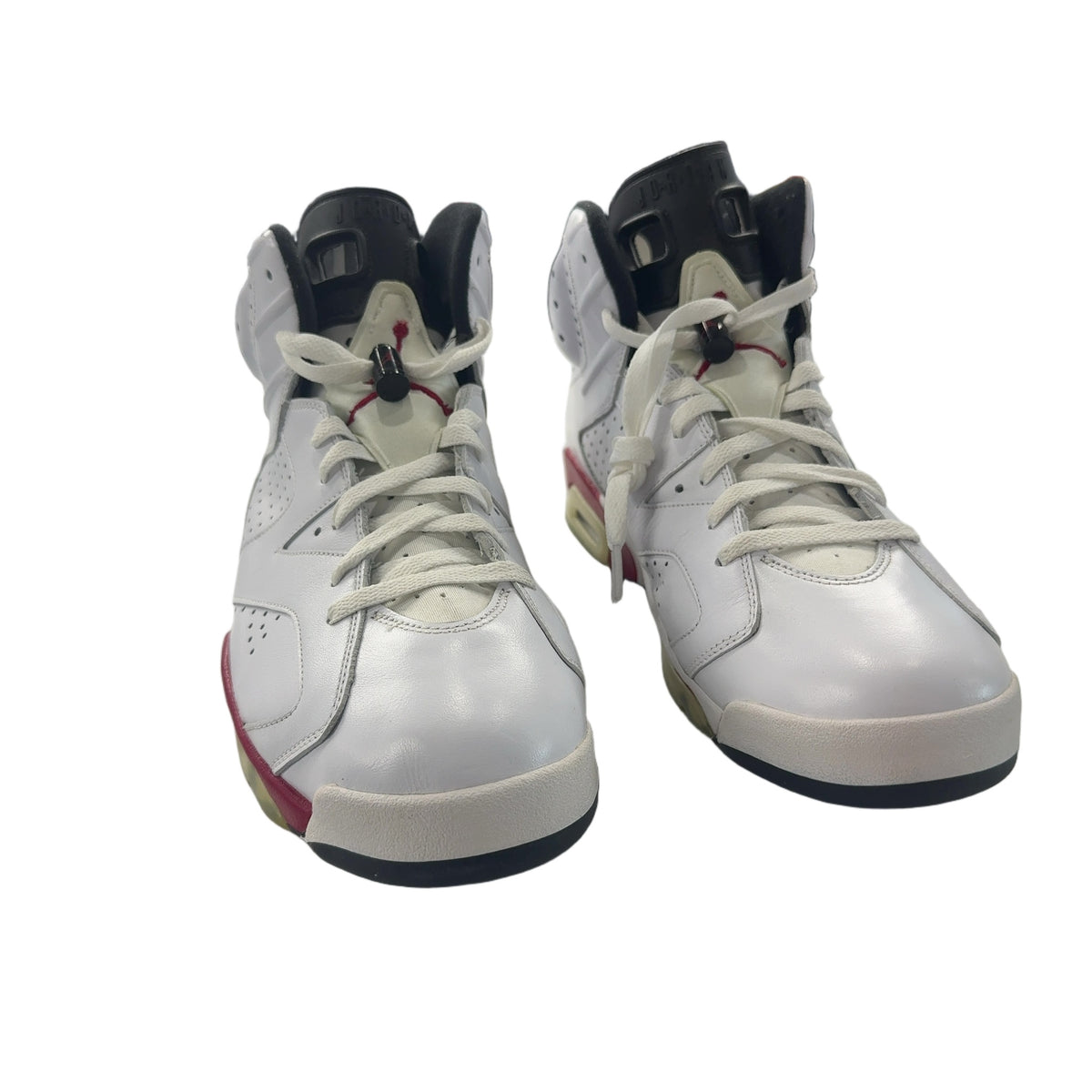 Jordan 6 Retro Bulls (2010)