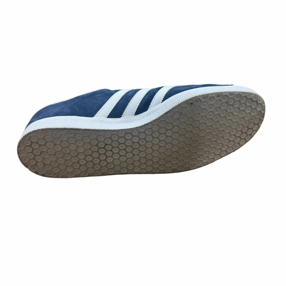 adidas Gazelle Navy White