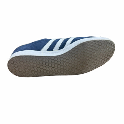 adidas Gazelle Navy White