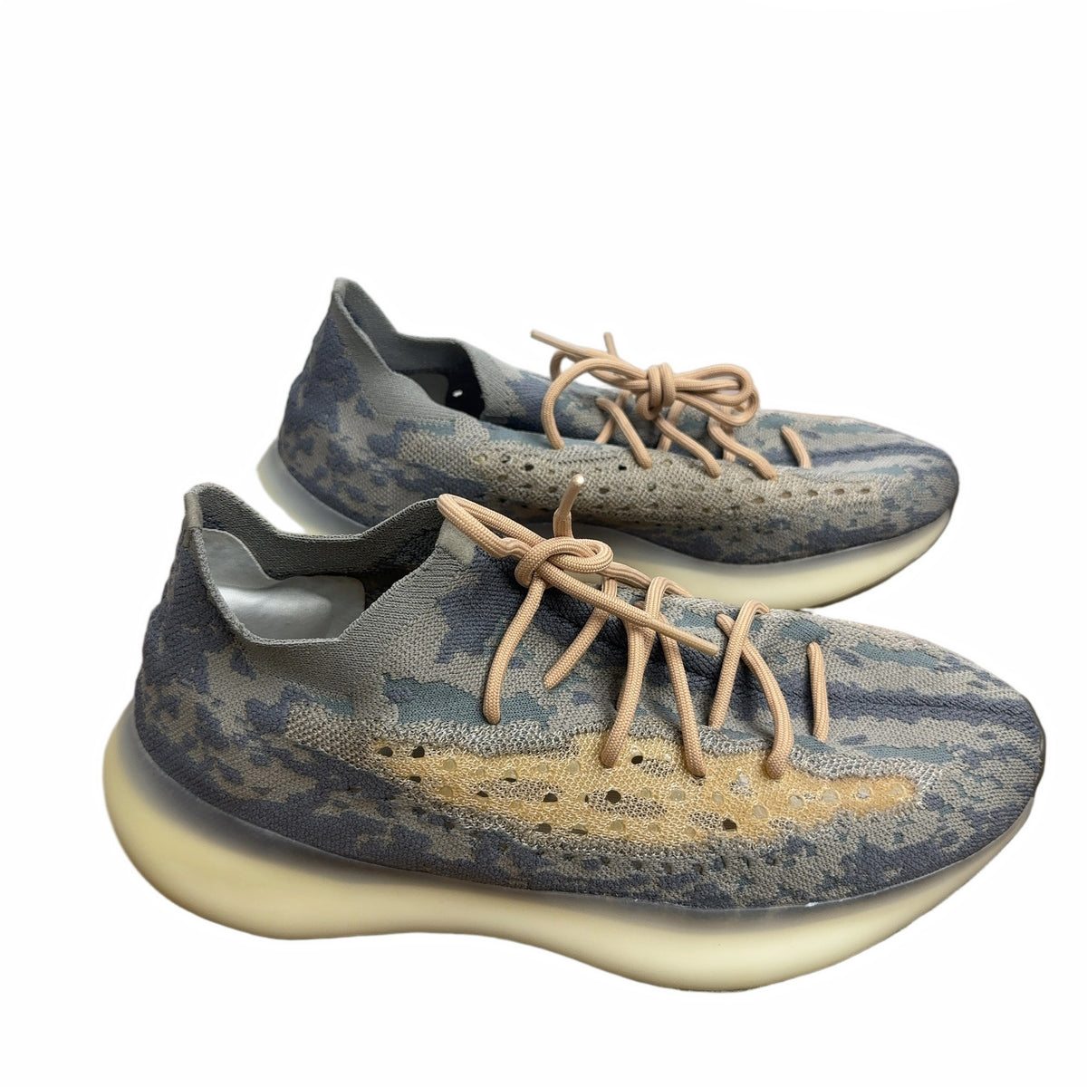 adidas Yeezy Boost 380 Mist