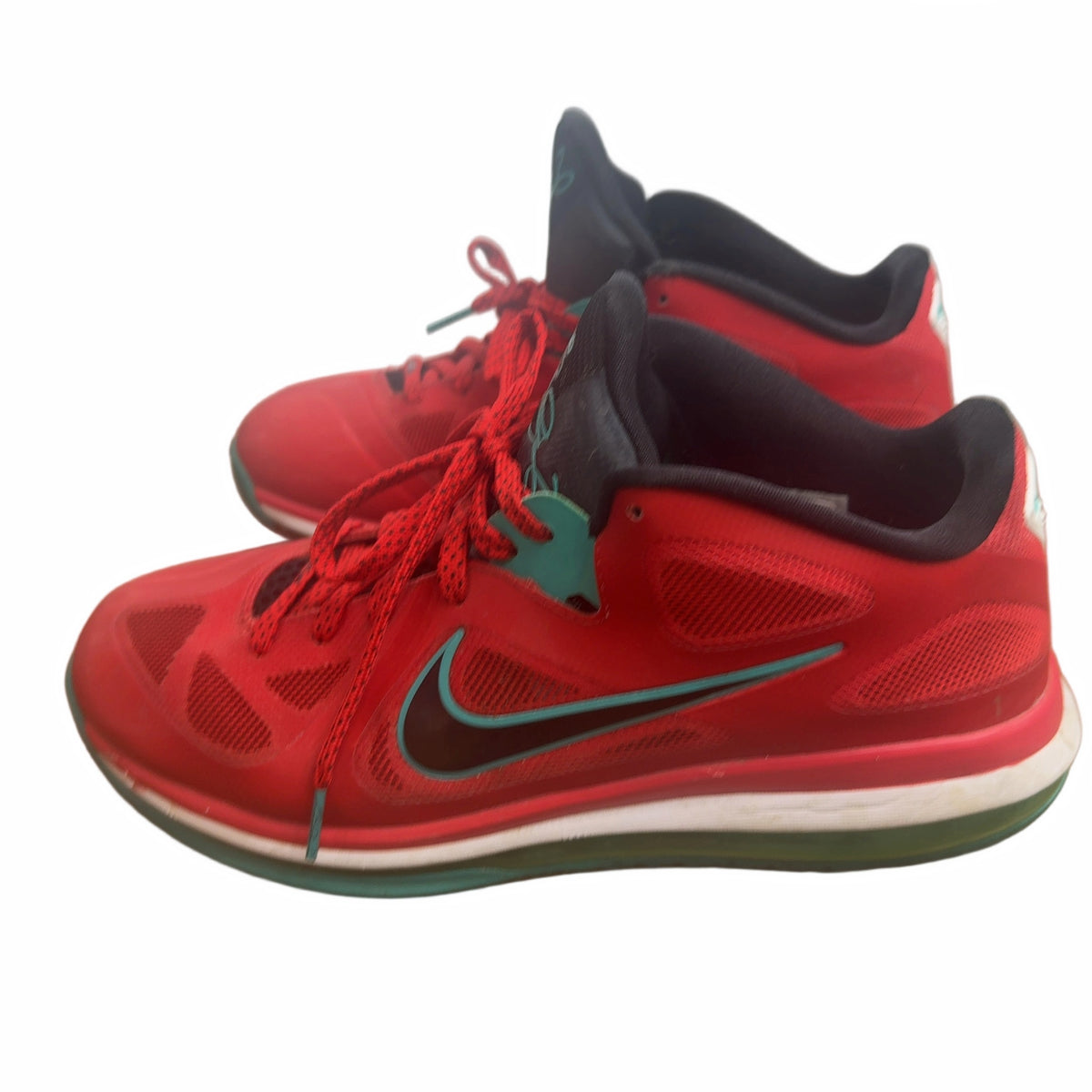 Nike LeBron 9 Low Liverpool