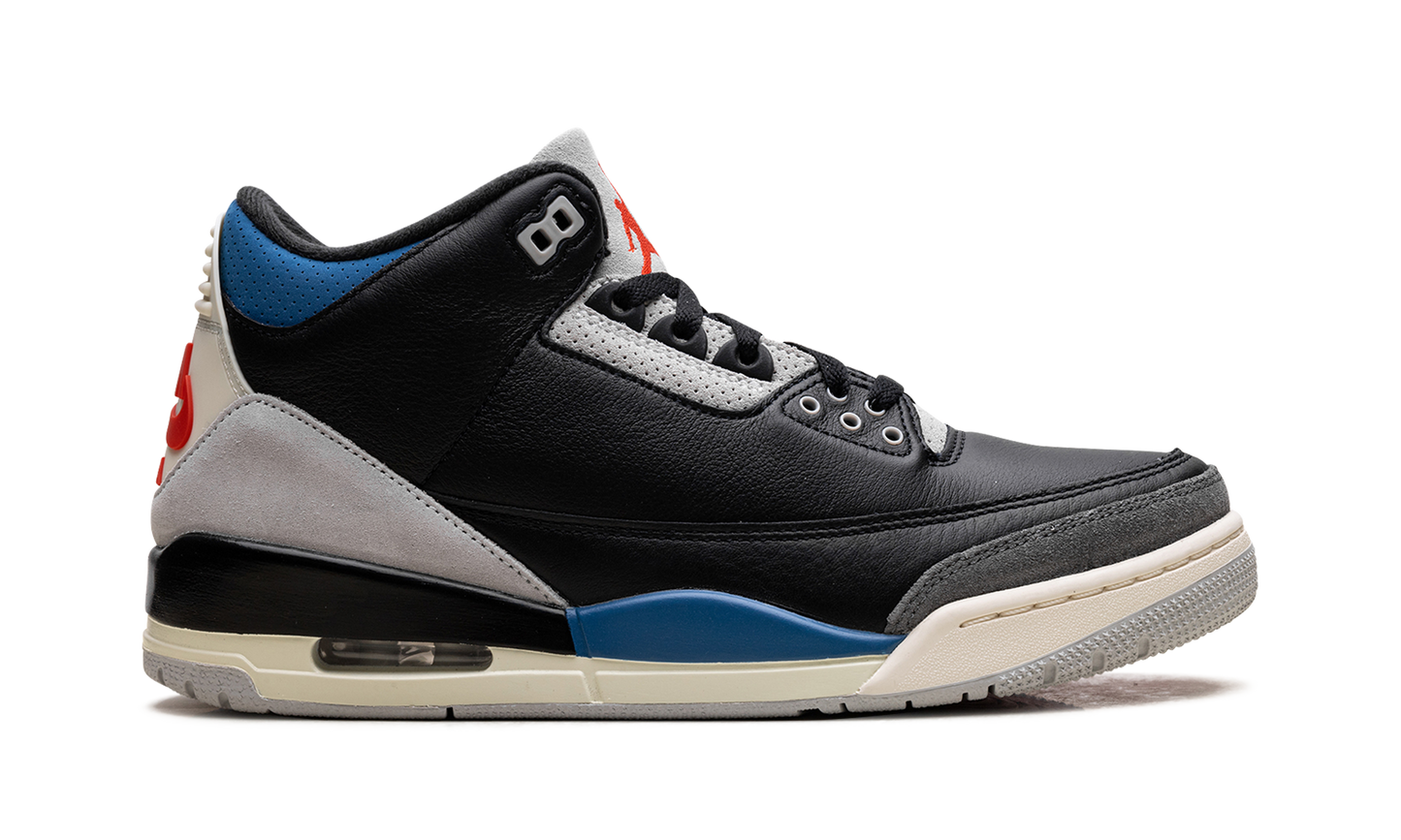 Jordan 3 Retro OG Rare Air