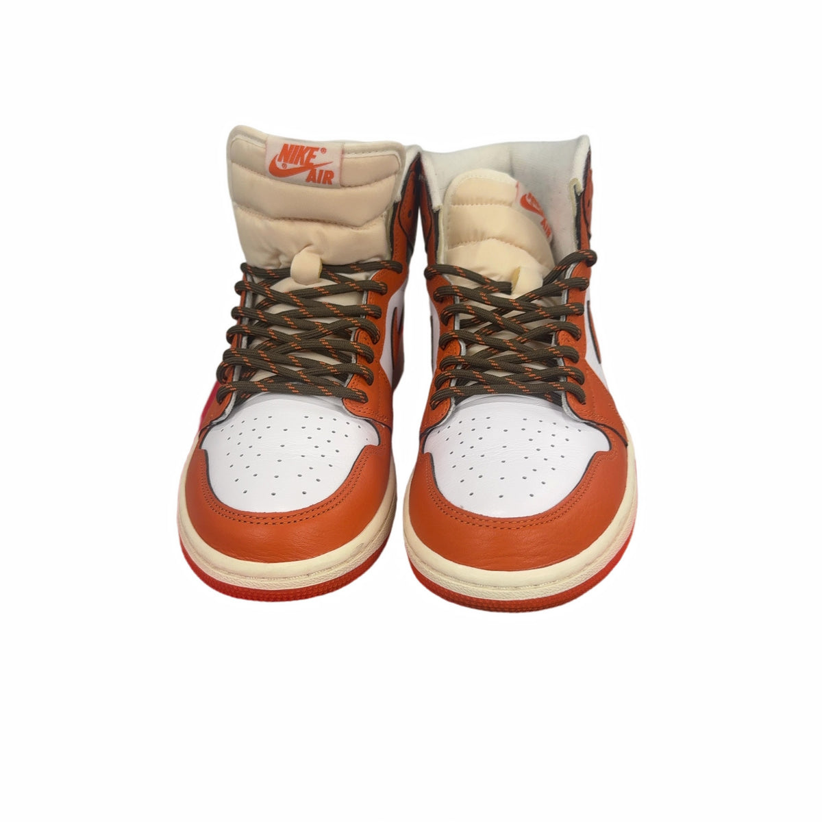 Jordan 1 Retro High OG Starfish (Women's)