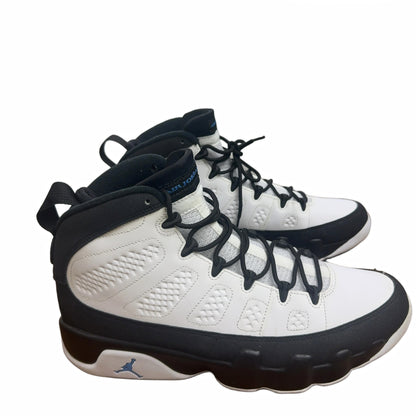 Jordan 9 Retro University Blue (GS)