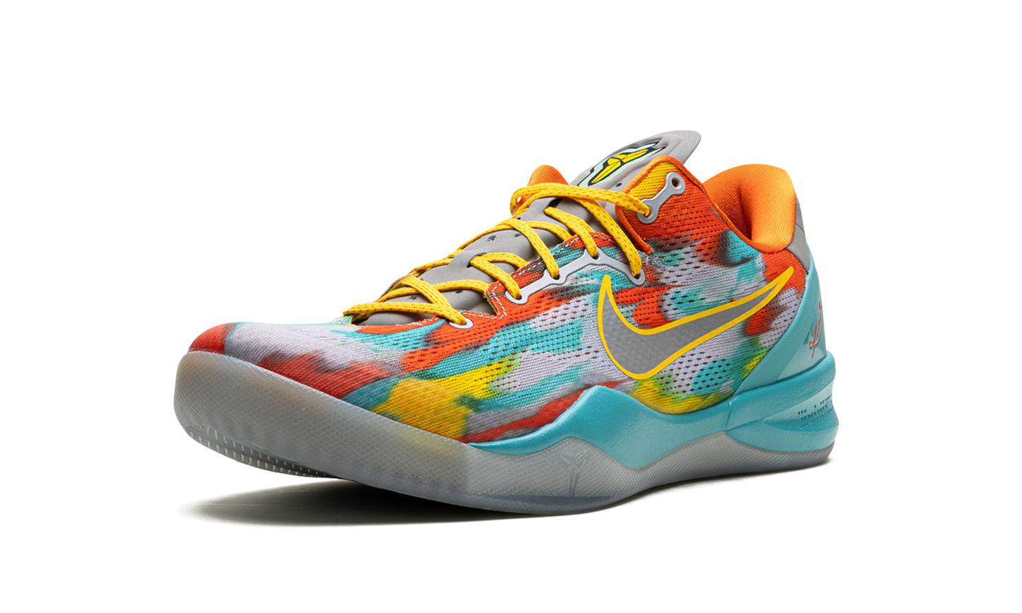 Nike Kobe 8 Protro Venice Beach (2024)