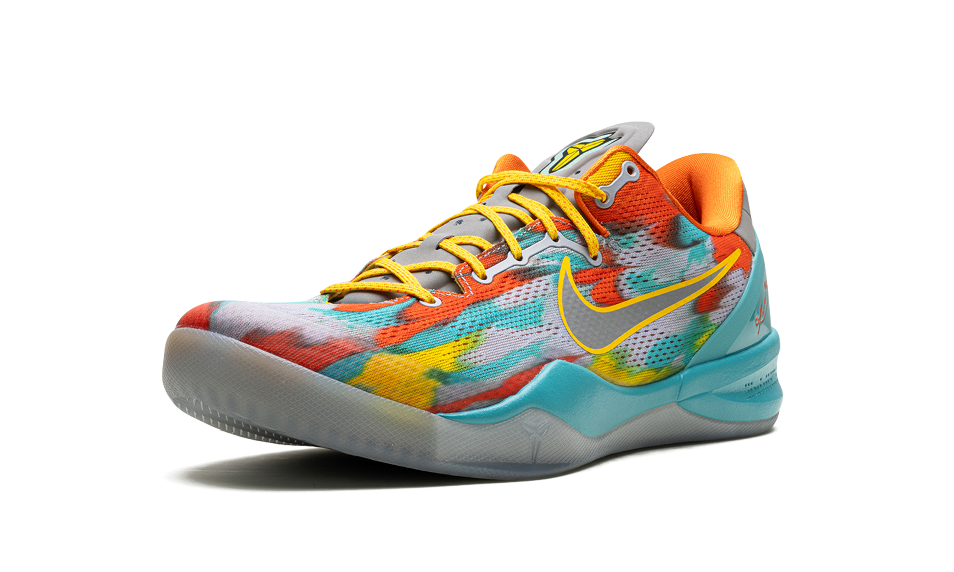 Nike Kobe 8 Protro Venice Beach (2024)
