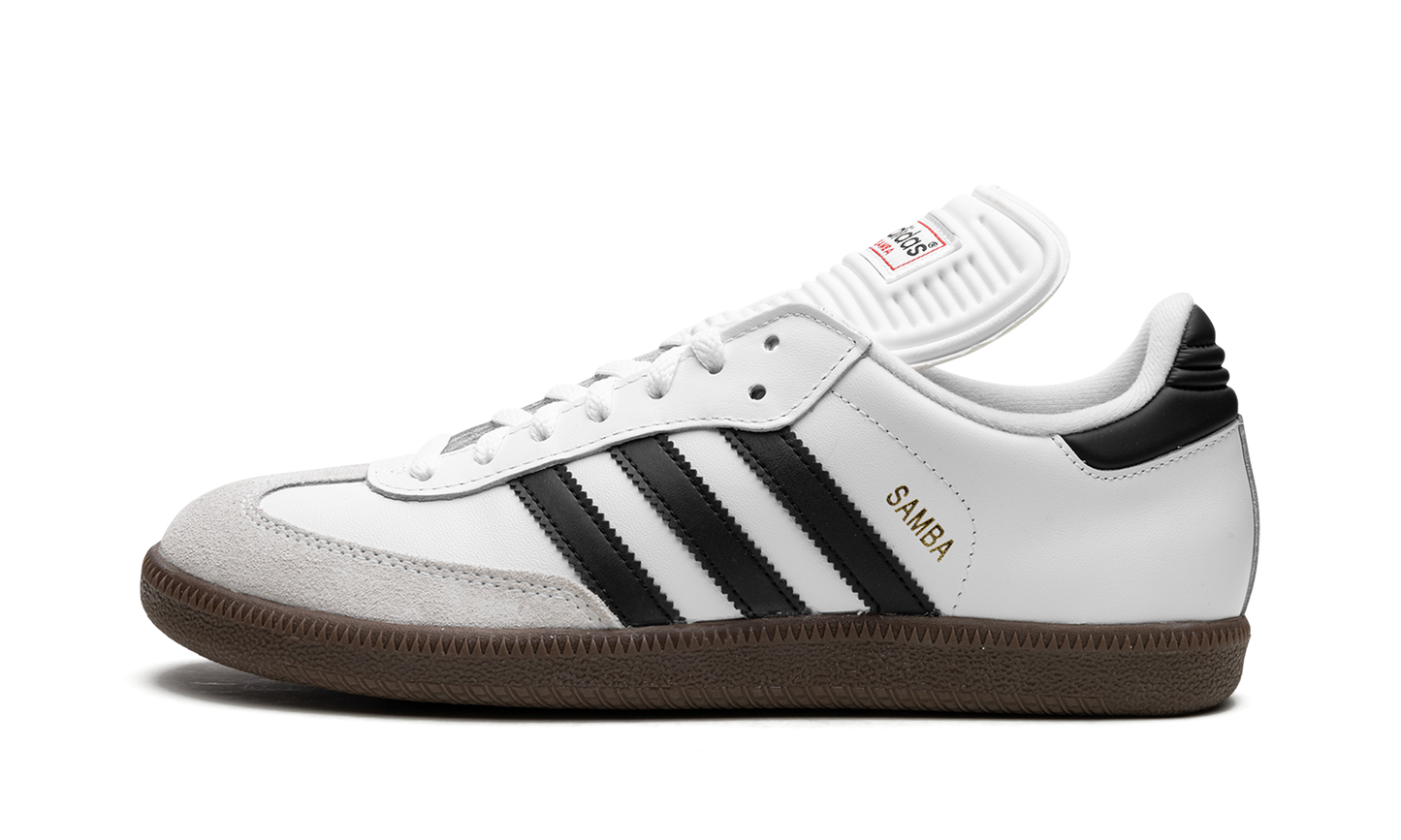 adidas Samba Classic White