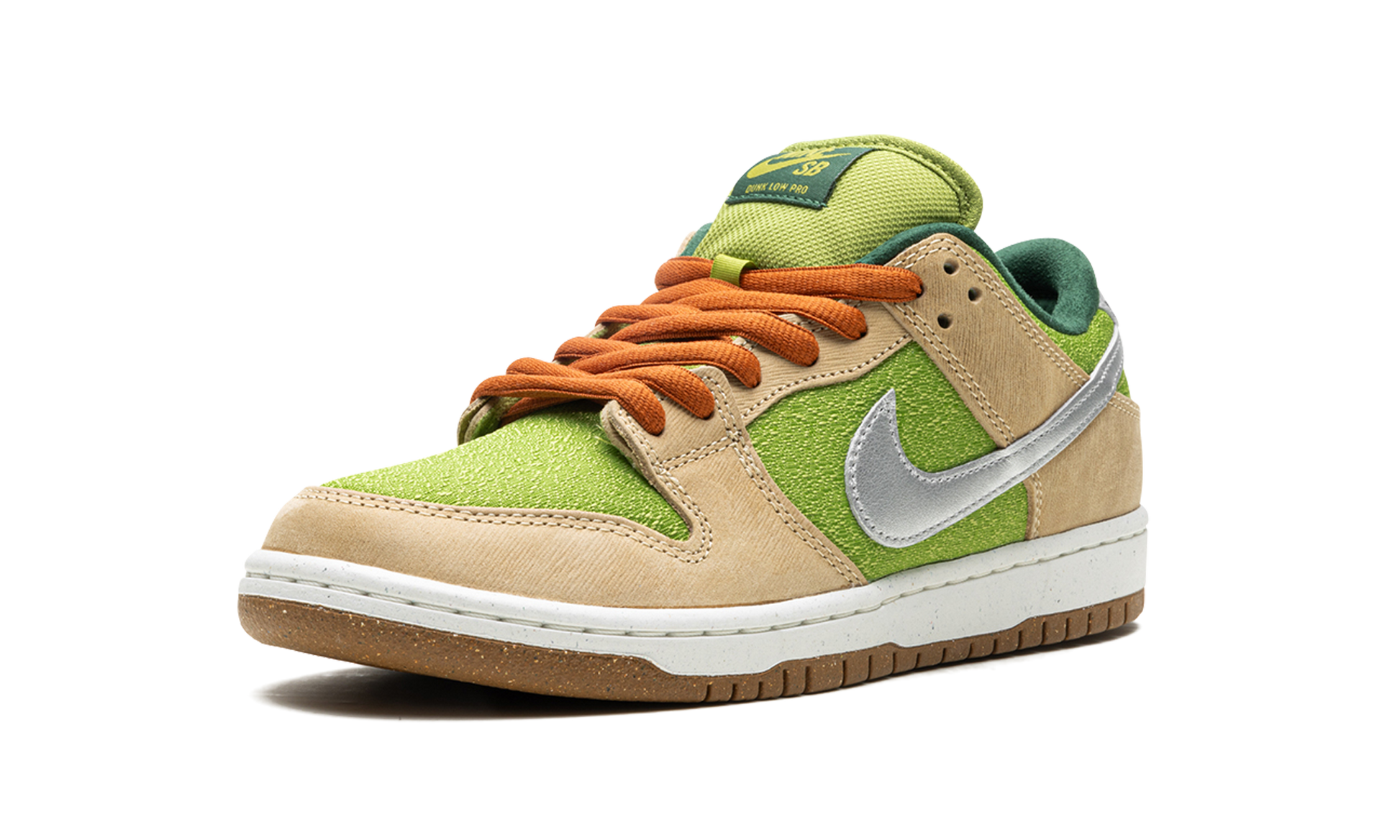 Nike SB Dunk Low Escargot